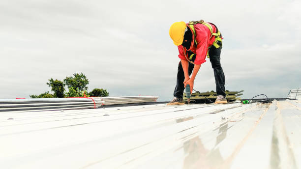 Best Metal Roofing Installation  in Poipu, HI